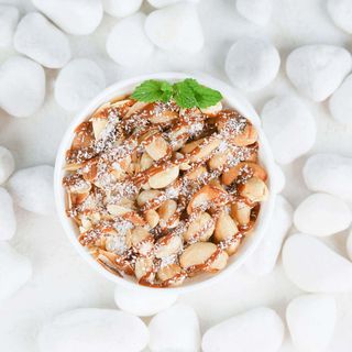 Десерт Горіховий мікс (160г)