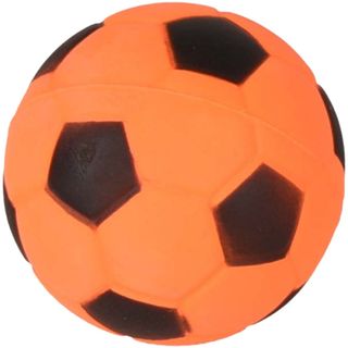 PAWISE Igračka za pse Lopte sunđeraste 3 kom, 19cm (KOD PAW14764)