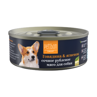 Petibon Smart 100gr 317101003