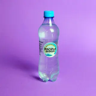 Woda niegazowana 0.5l