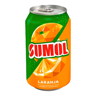 Sumol Laranja 33cl