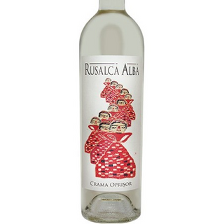 Rusalca Alba