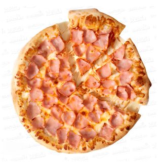 Pizza Cool Cheese