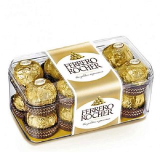 Ferrero Rocher