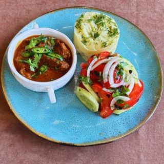 ლანჩი ოსტრი