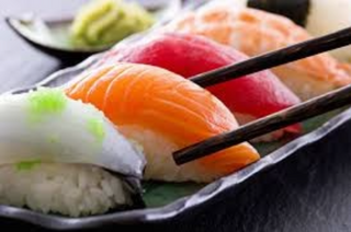 Nigiri Mix (4 Uds.)