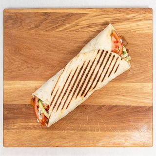 Kebab Rollo Mały Kurczak