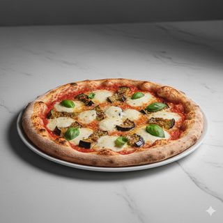 Parmigiana