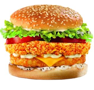 Chicken hashbrown 250 g