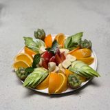 Фруктовая нарезка