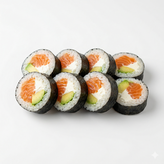 85. Maki Roll Deluxe (4+4)