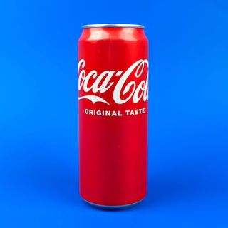 Coca-Cola