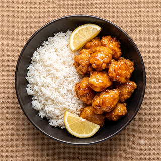 Lemon Pepper