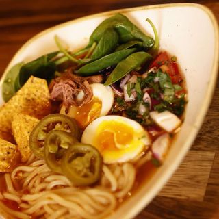 Birra Ramen