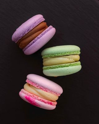 Макаруни (1шт)