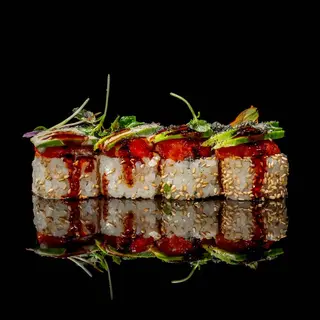 U25 Dragon roll