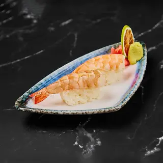 Ebi Nigiri 2 komada