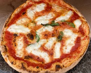Margherita