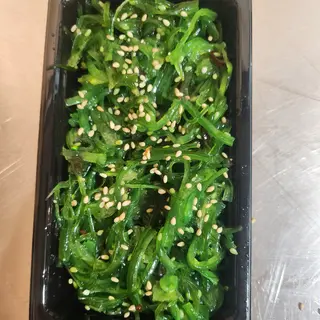 ENSALADA WAKAMI