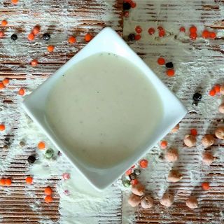 Sos tahini