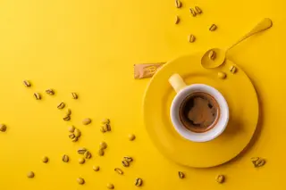 Espresso 30 ml