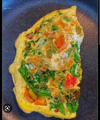 Omelet