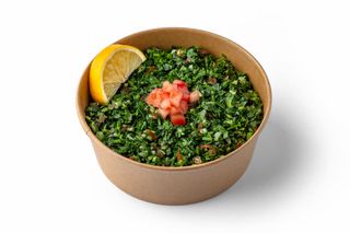 Salată Tabbouleh