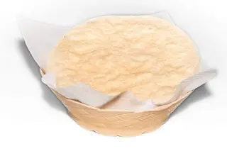 Papadam (Aperitivo)