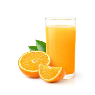 Zumo De Naranja Natural