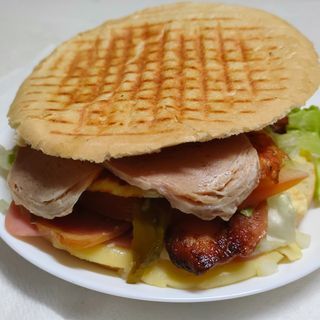 Campero Especial