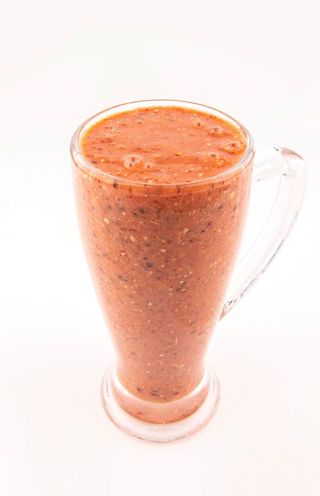 Panaché De Fruits Frais