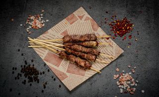Arrosticini