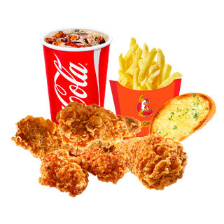 Меню "Токио"