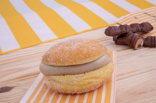 Bola de Berlim Kinder Bueno