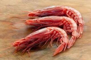 102. Prawn Jalfrezy