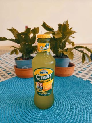 Uludag Frutti - Lamaie 250ml