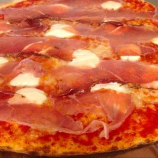 Speck e mascarpone 
