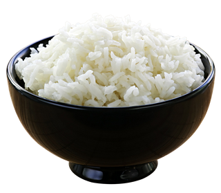 Arroz Blanco