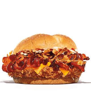 Steakhouse Chicken King