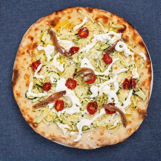 Zucchine Evoluzione