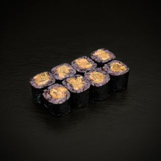 Hosomaki surowy łosoś