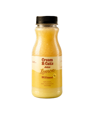 Citronnade