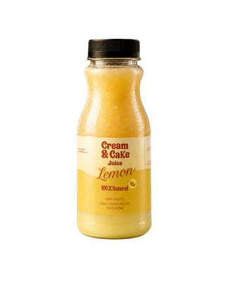 Citronnade