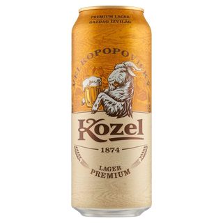 Kosel doza 500ml