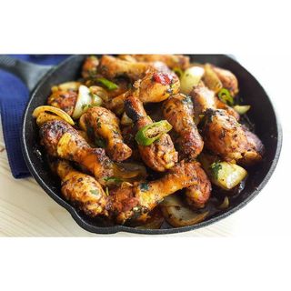 Chicken Sizzlers