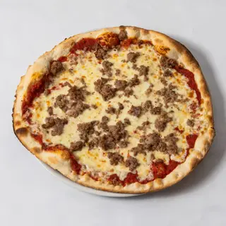 Pizza Esparracada (32 Cm.)