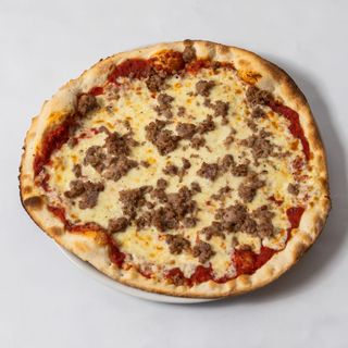 Pizza Esparracada (32 Cm.)