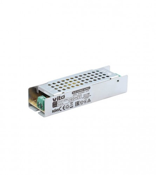 (209818) Transformator za LED rasvjetu 25W 6240400