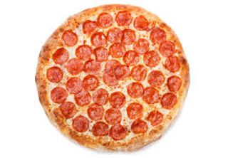 Pizza Pepperoni
