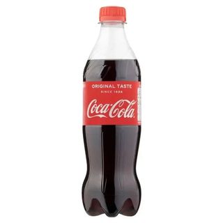 PET Coca-Cola